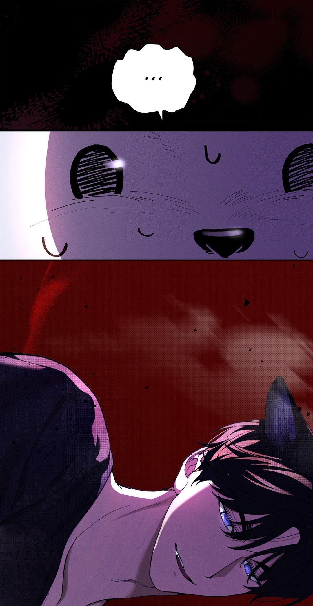 Read Don’t Mess With the Pooch! chapter 7.2 image 33 on Lezhin