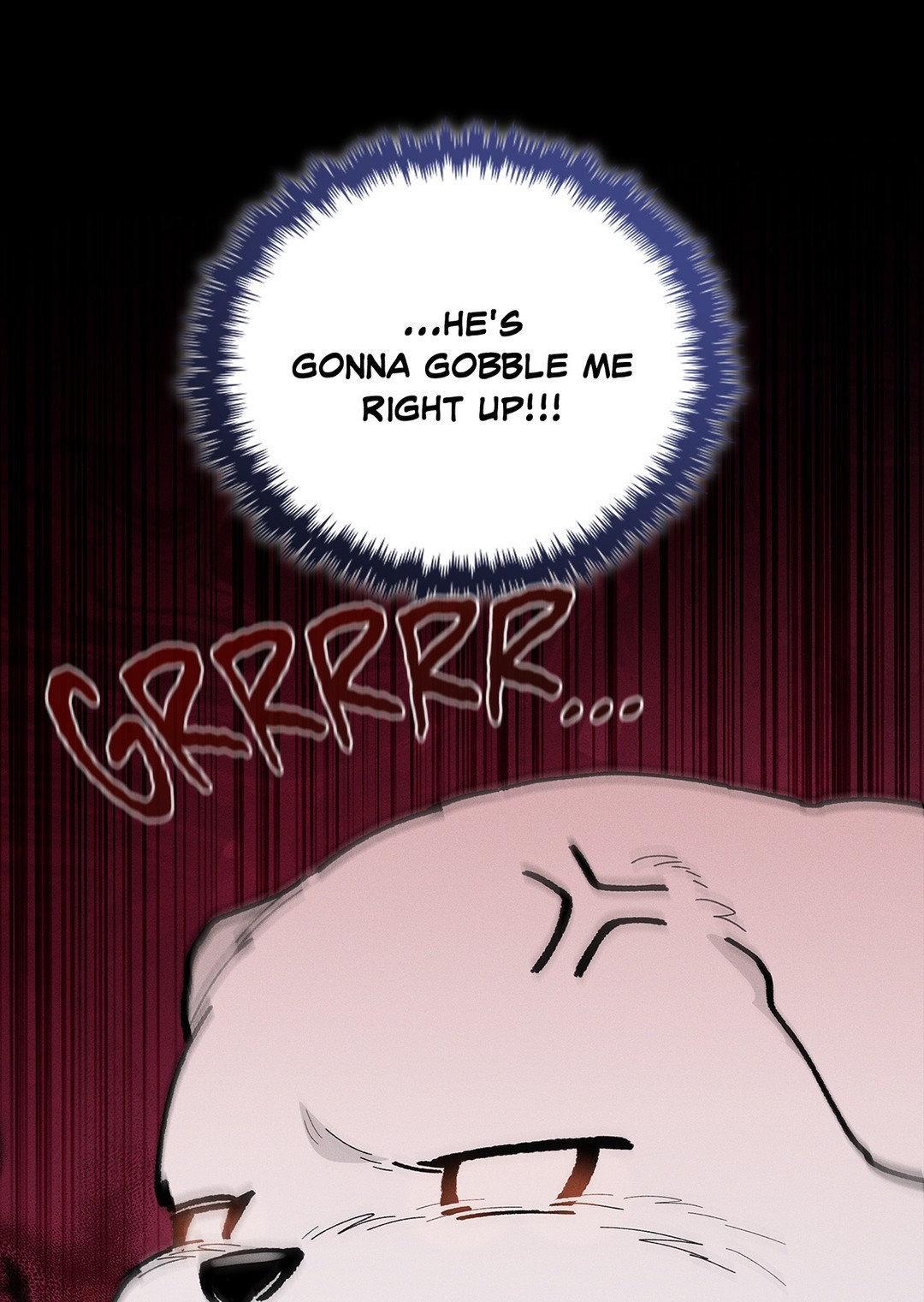 Read Don’t Mess With the Pooch! chapter 7.2 image 35 on Lezhin
