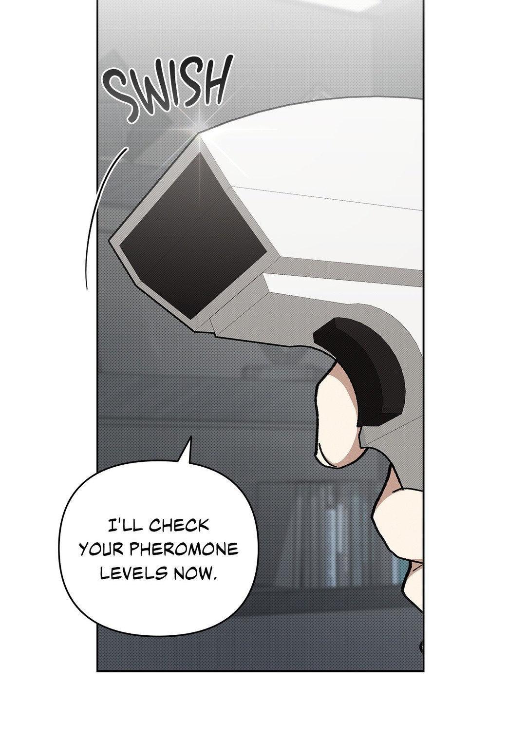 Read Don’t Mess With the Pooch! chapter 7.2 image 39 on Lezhin