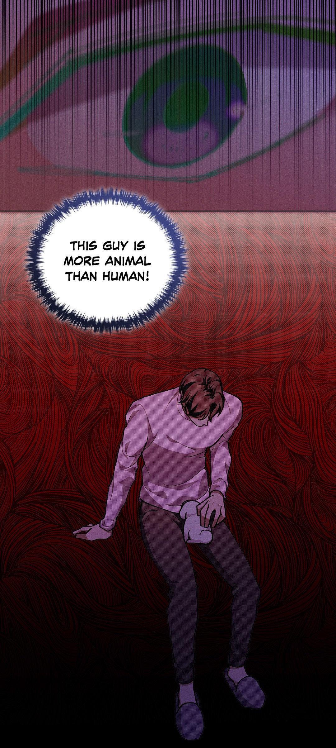 Read Don’t Mess With the Pooch! chapter 7.2 image 46 on Lezhin
