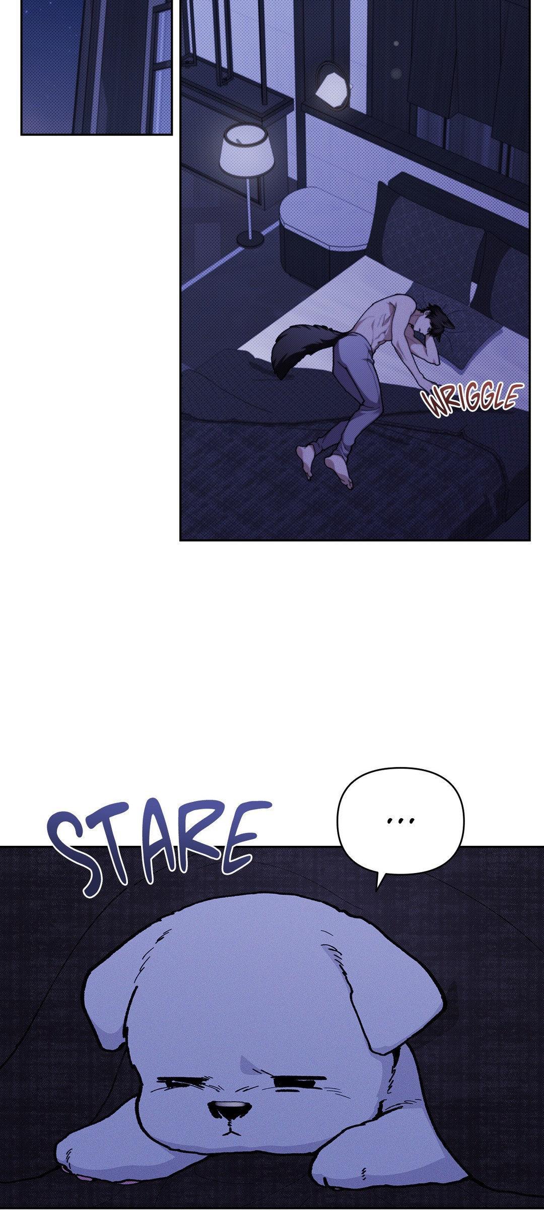 Read Don’t Mess With the Pooch! chapter 7.2 image 48 on Lezhin