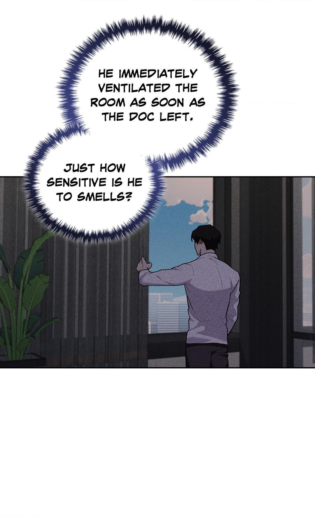 Read Don’t Mess With the Pooch! chapter 7.2 image 50 on Lezhin