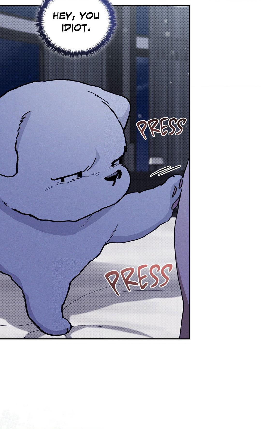 Read Don’t Mess With the Pooch! chapter 7.2 image 52 on Lezhin