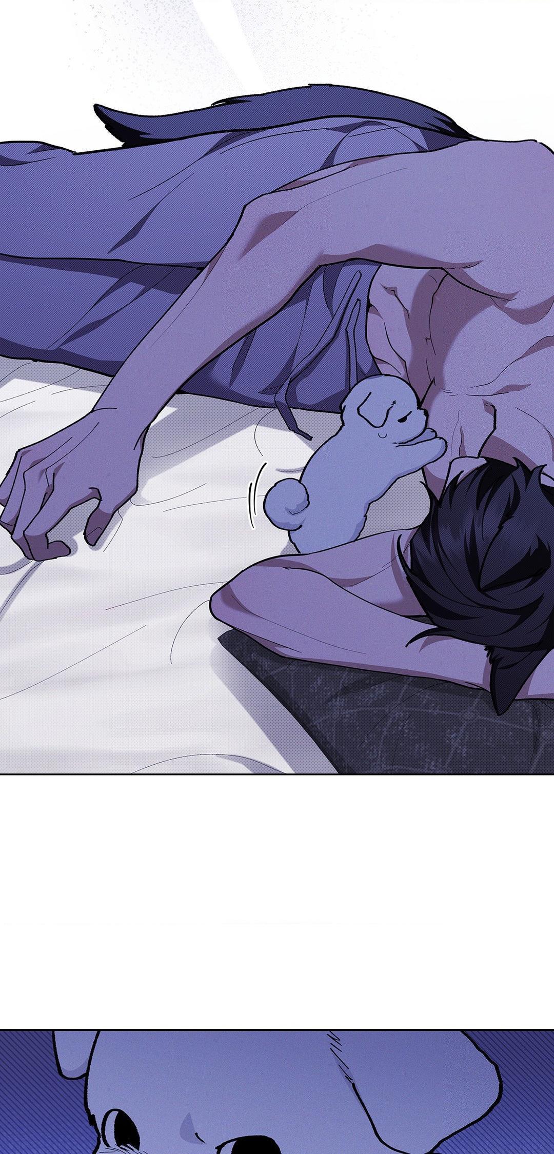 Read Don’t Mess With the Pooch! chapter 7.2 image 56 on Lezhin