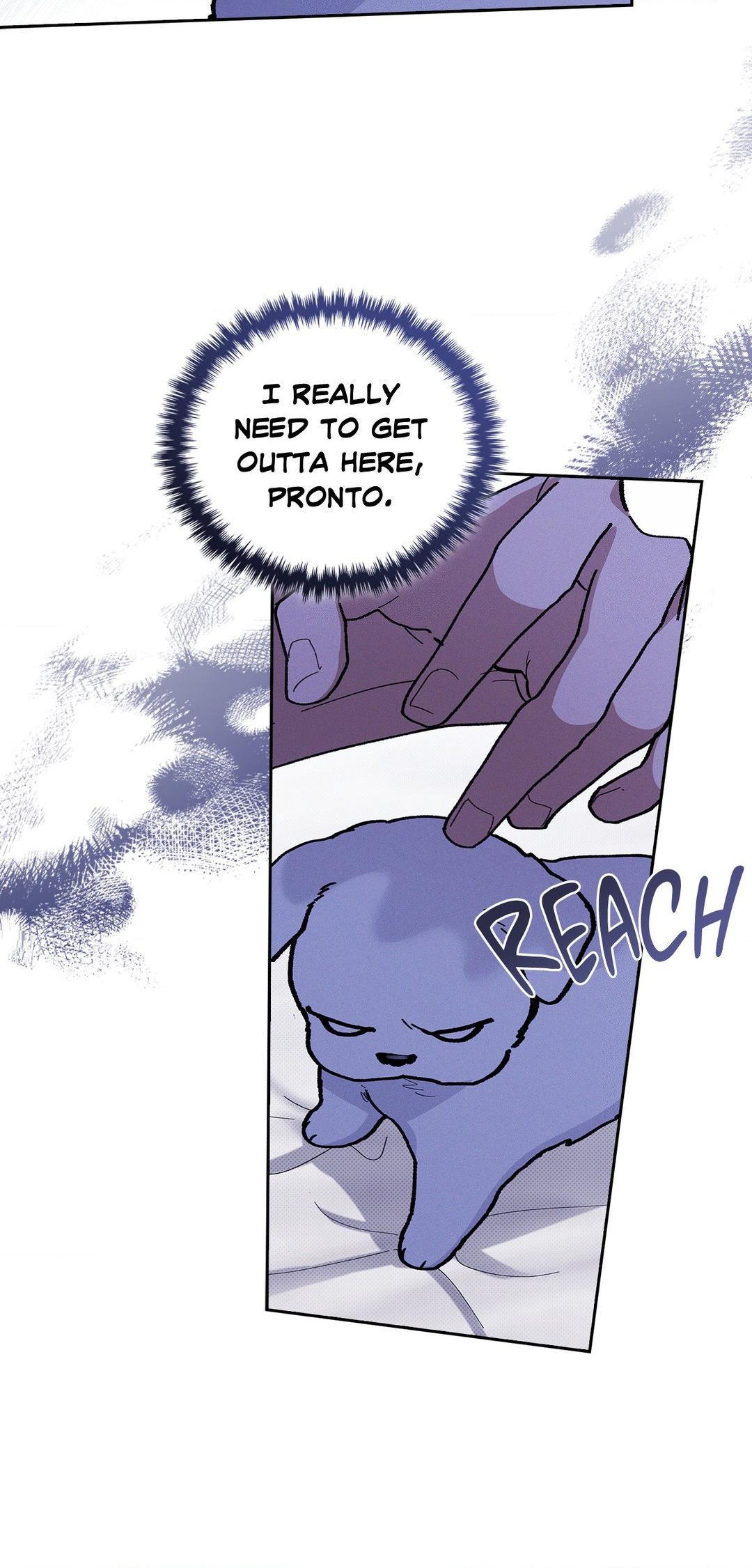 Read Don’t Mess With the Pooch! chapter 7.2 image 59 on Lezhin