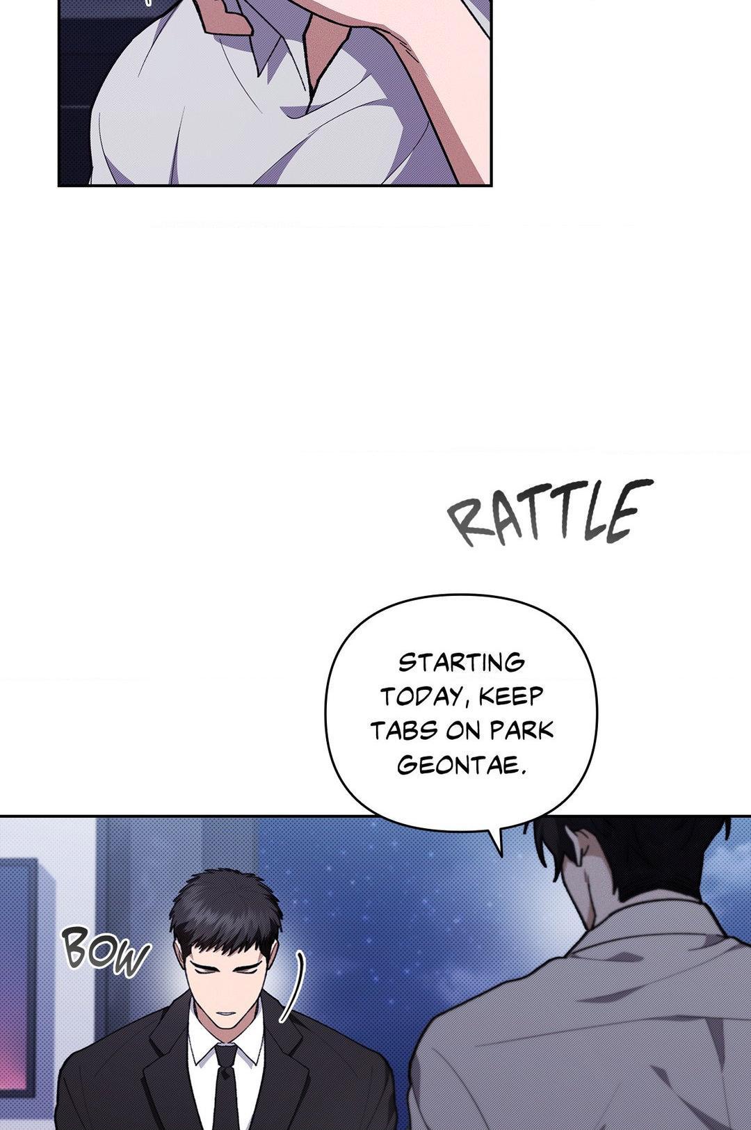 Read Don’t Mess With the Pooch! chapter 7.2 image 6 on Lezhin