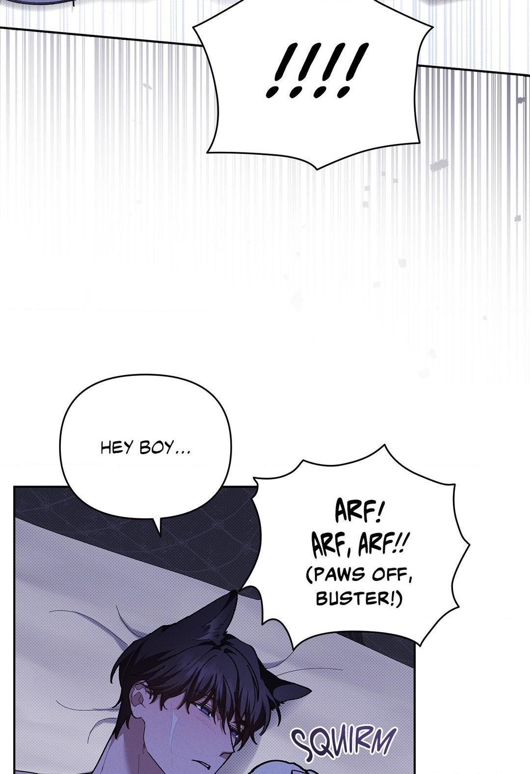Read Don’t Mess With the Pooch! chapter 7.2 image 61 on Lezhin
