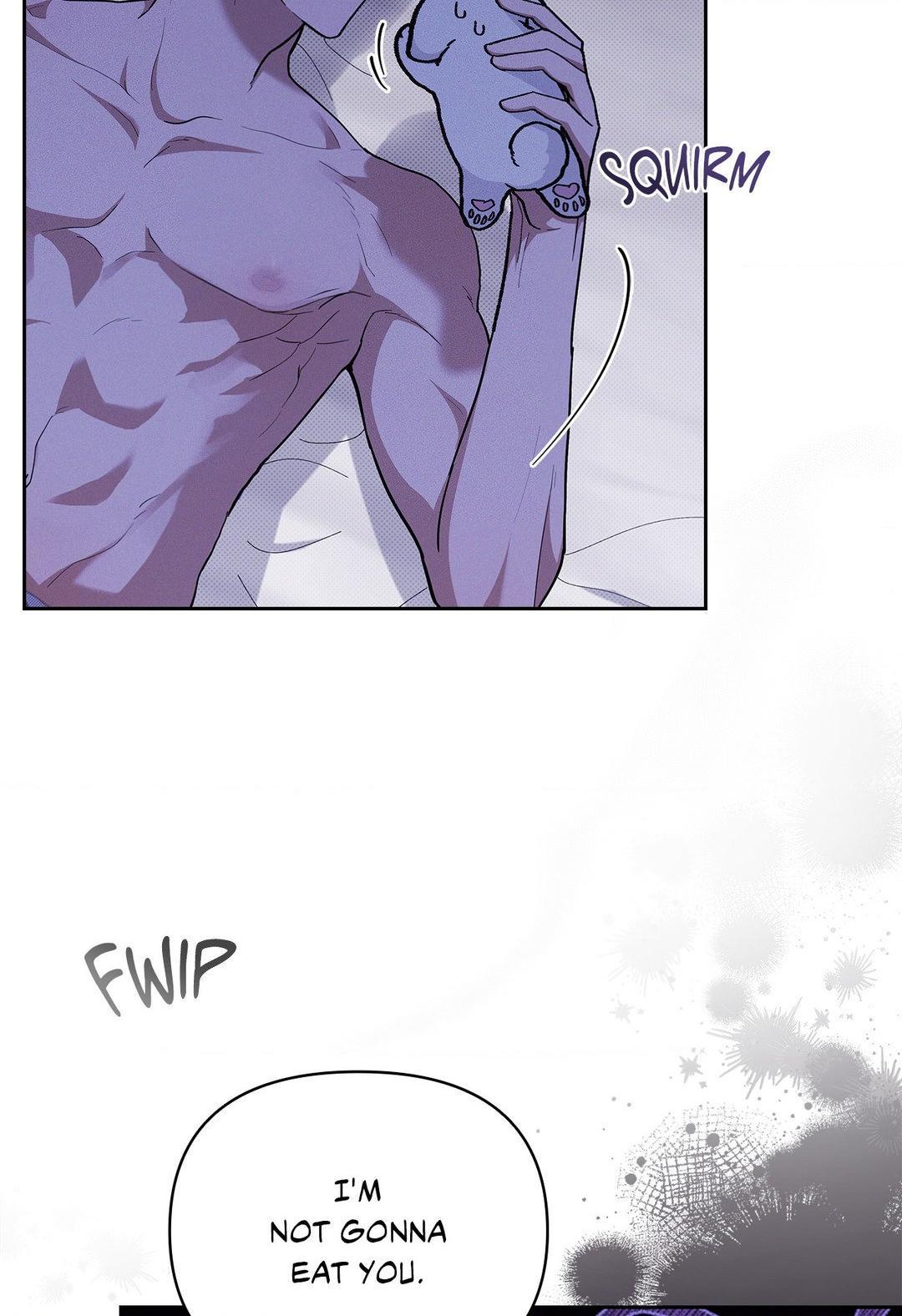 Read Don’t Mess With the Pooch! chapter 7.2 image 62 on Lezhin