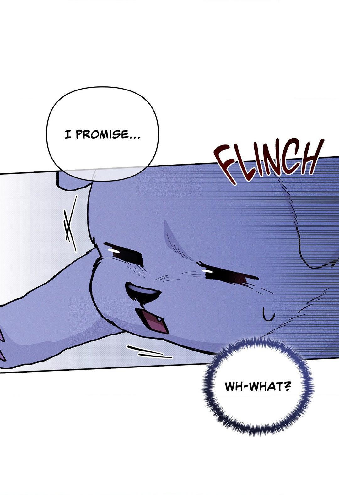 Read Don’t Mess With the Pooch! chapter 7.2 image 64 on Lezhin