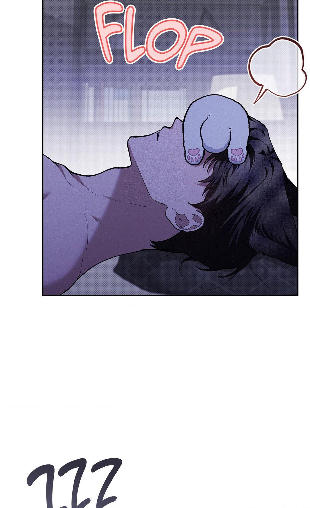 Read Don’t Mess With the Pooch! chapter 7.2 image 73 on Lezhin