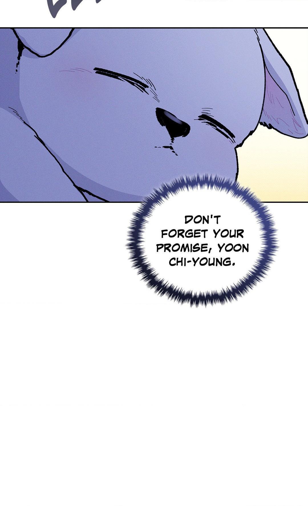Read Don’t Mess With the Pooch! chapter 7.2 image 74 on Lezhin
