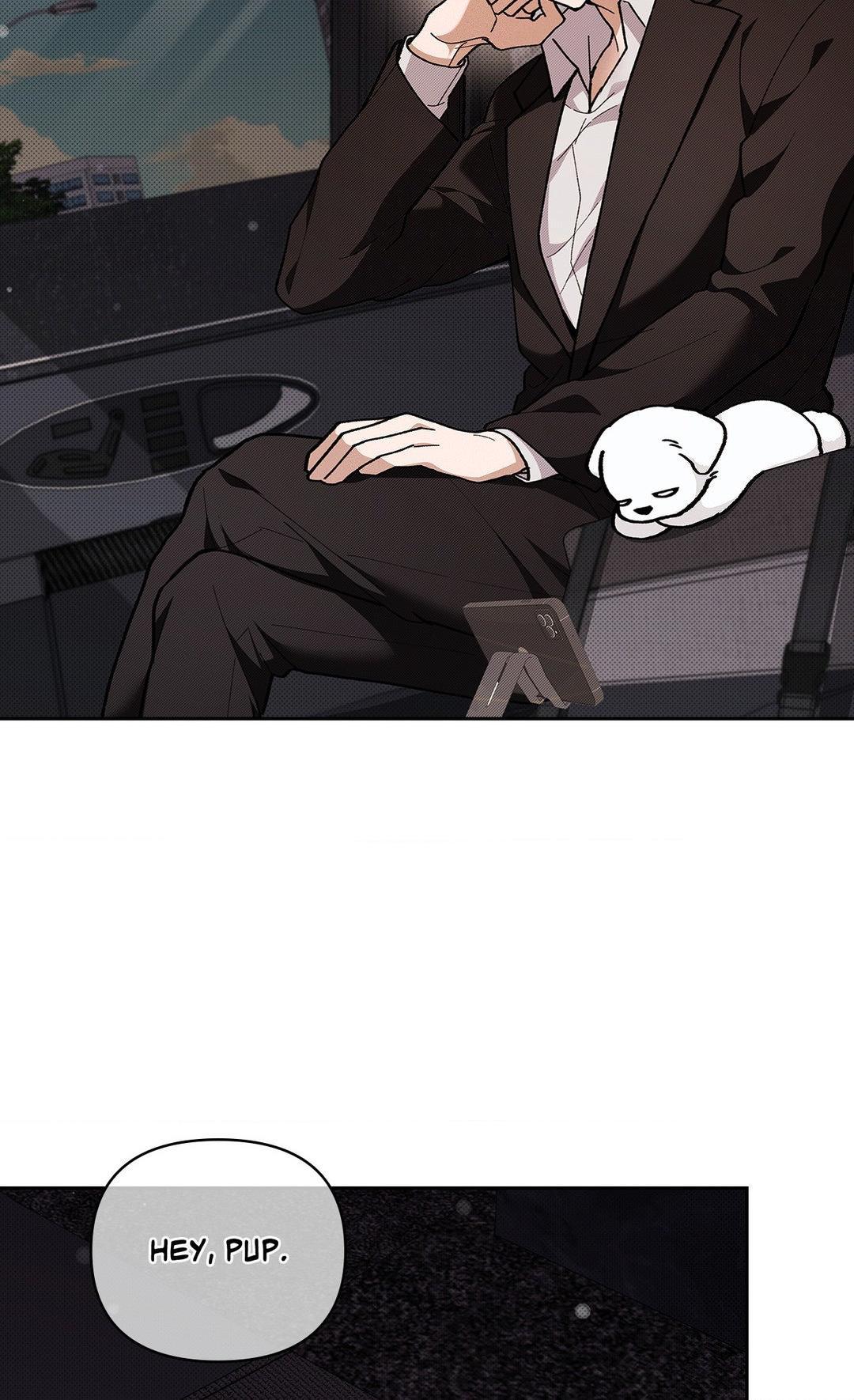 Read Don’t Mess With the Pooch! chapter 7.2 image 77 on Lezhin