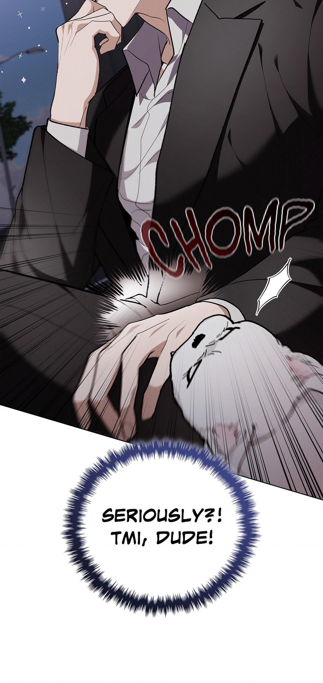 Read Don’t Mess With the Pooch! chapter 7.2 image 83 on Lezhin
