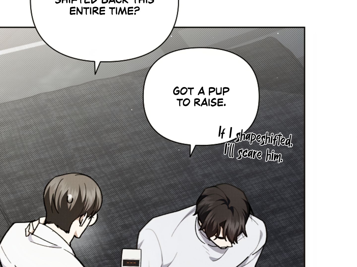 Read Don’t Mess With the Pooch! chapter 7 image 103 on Lezhin
