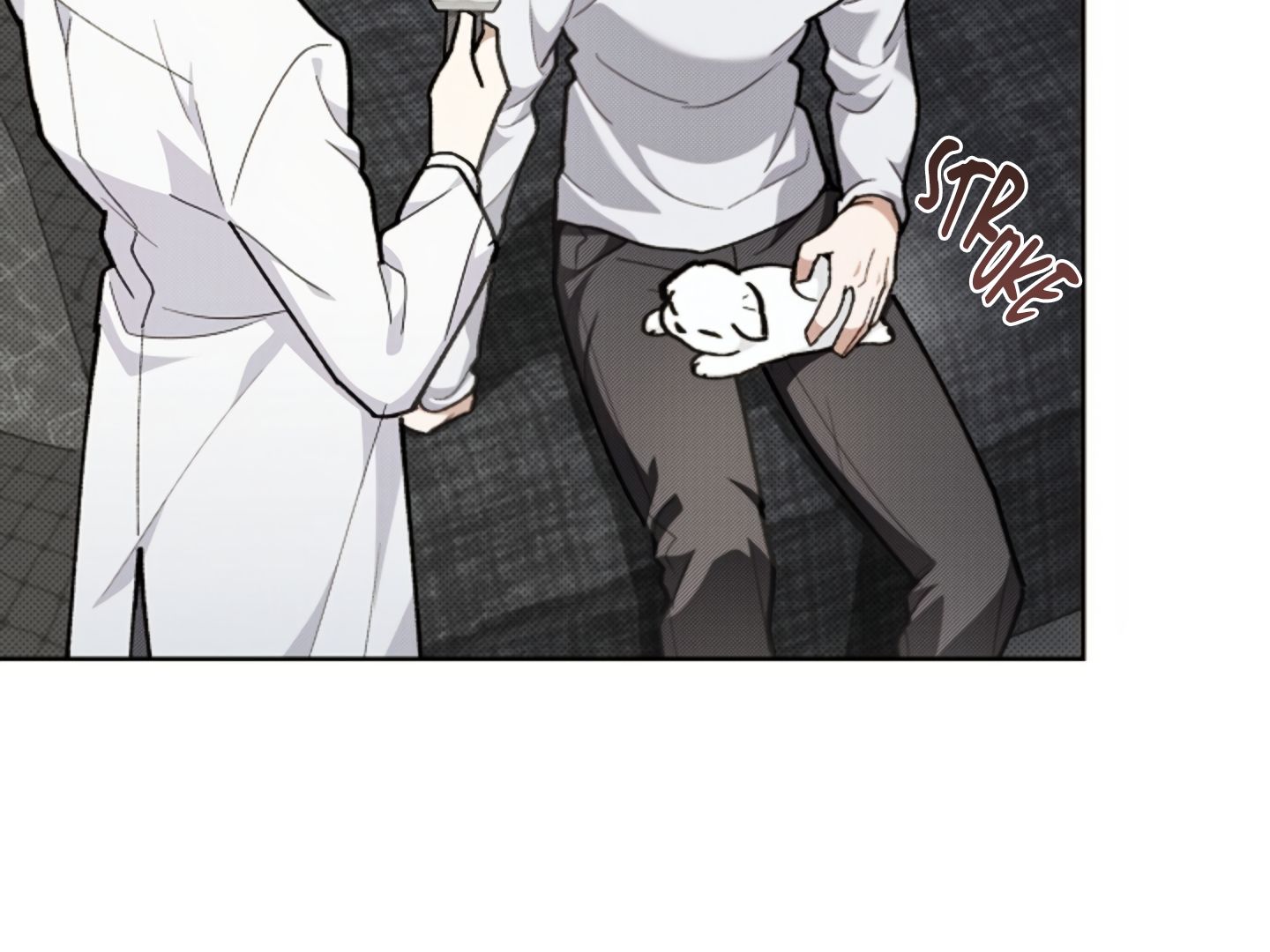 Read Don’t Mess With the Pooch! chapter 7 image 104 on Lezhin