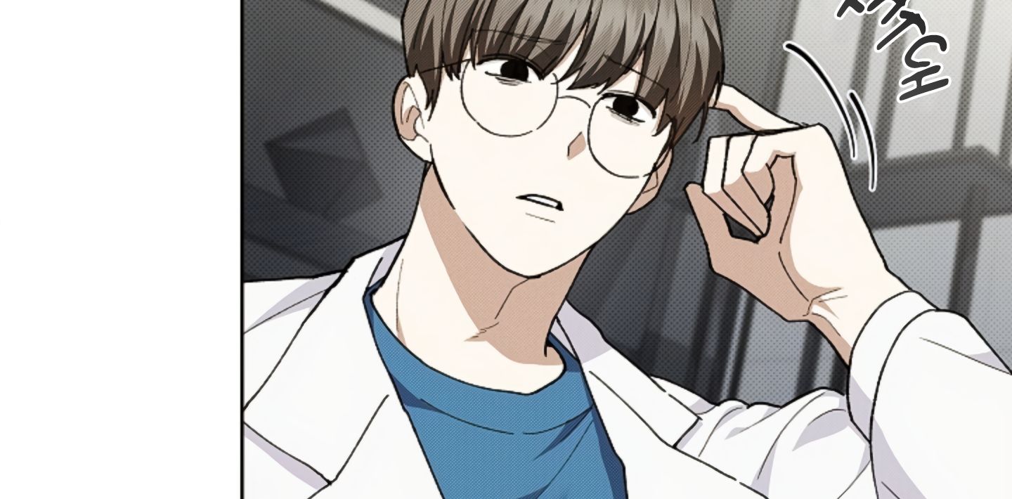 Read Don’t Mess With the Pooch! chapter 7 image 106 on Lezhin