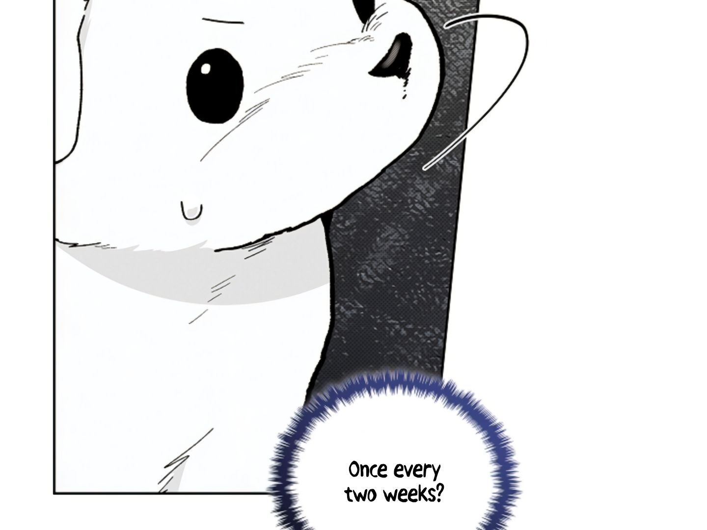 Read Don’t Mess With the Pooch! chapter 7 image 109 on Lezhin