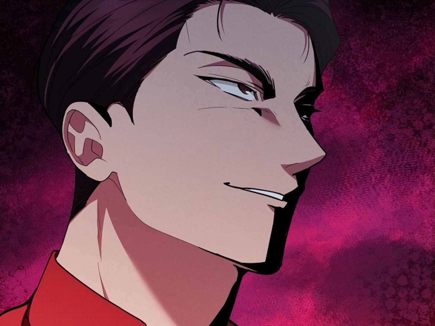 Read Don’t Mess With the Pooch! chapter 7 image 11 on Lezhin