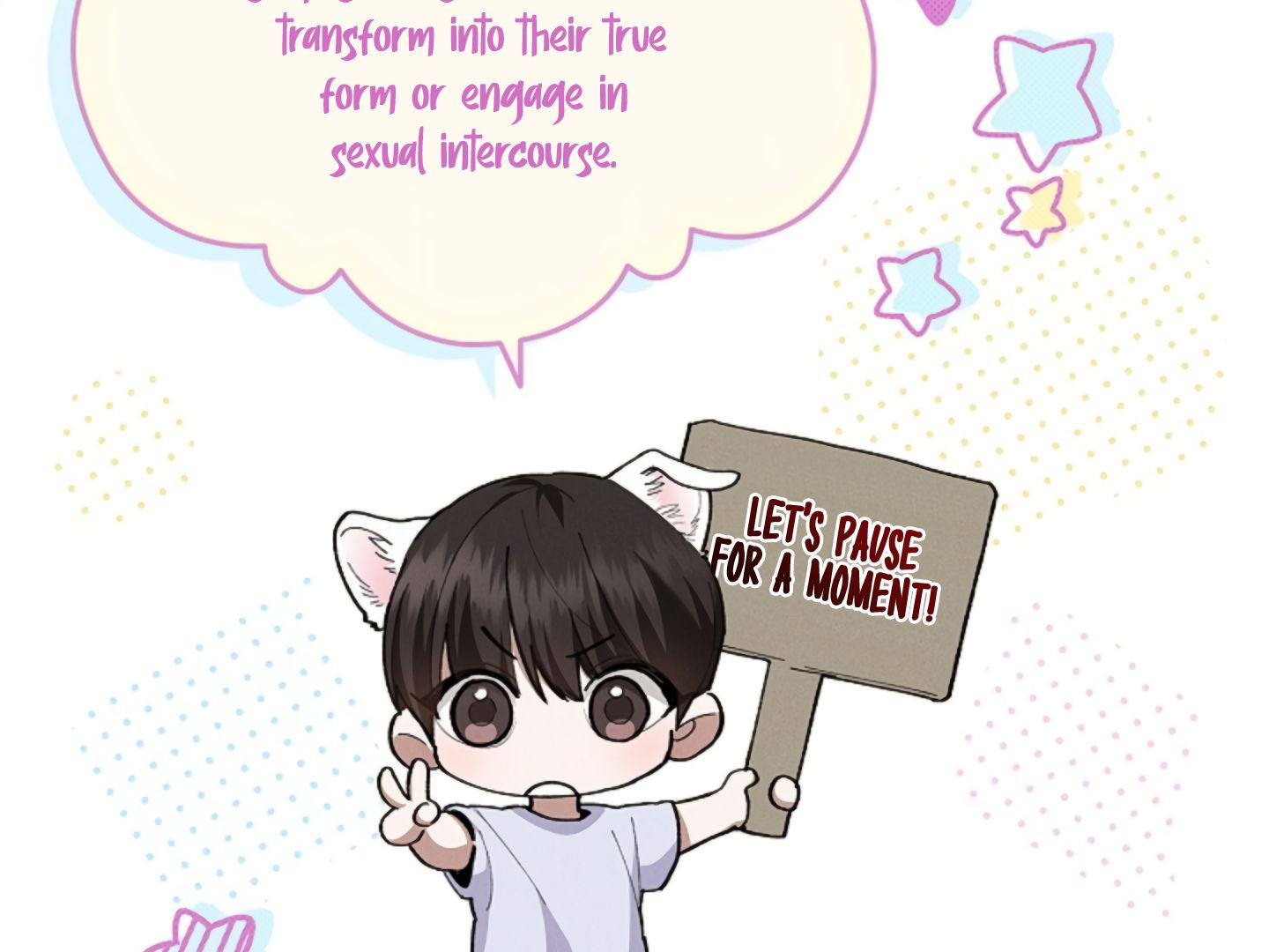 Read Don’t Mess With the Pooch! chapter 7 image 111 on Lezhin