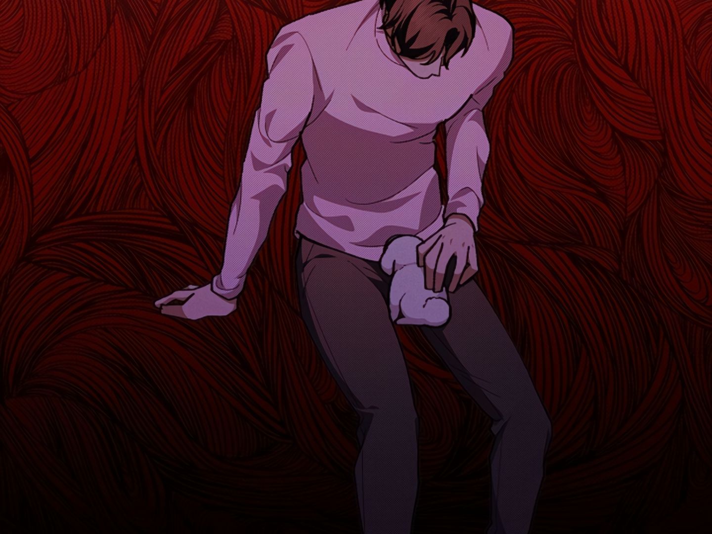 Read Don’t Mess With the Pooch! chapter 7 image 115 on Lezhin