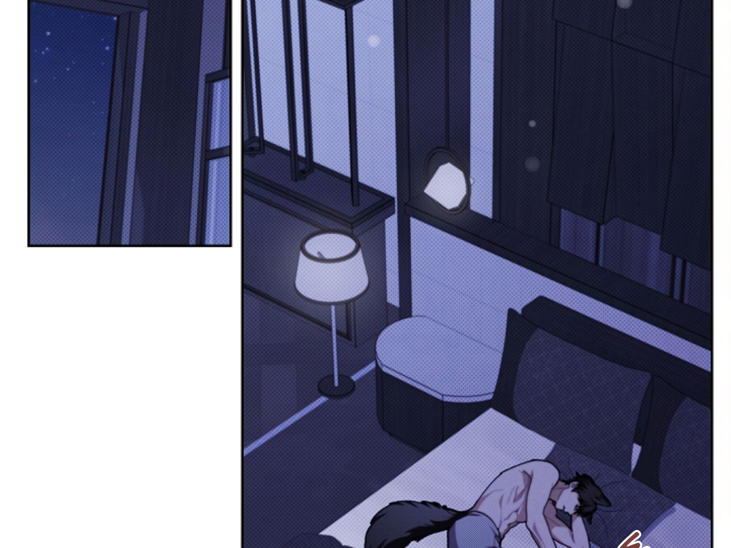 Read Don’t Mess With the Pooch! chapter 7 image 120 on Lezhin