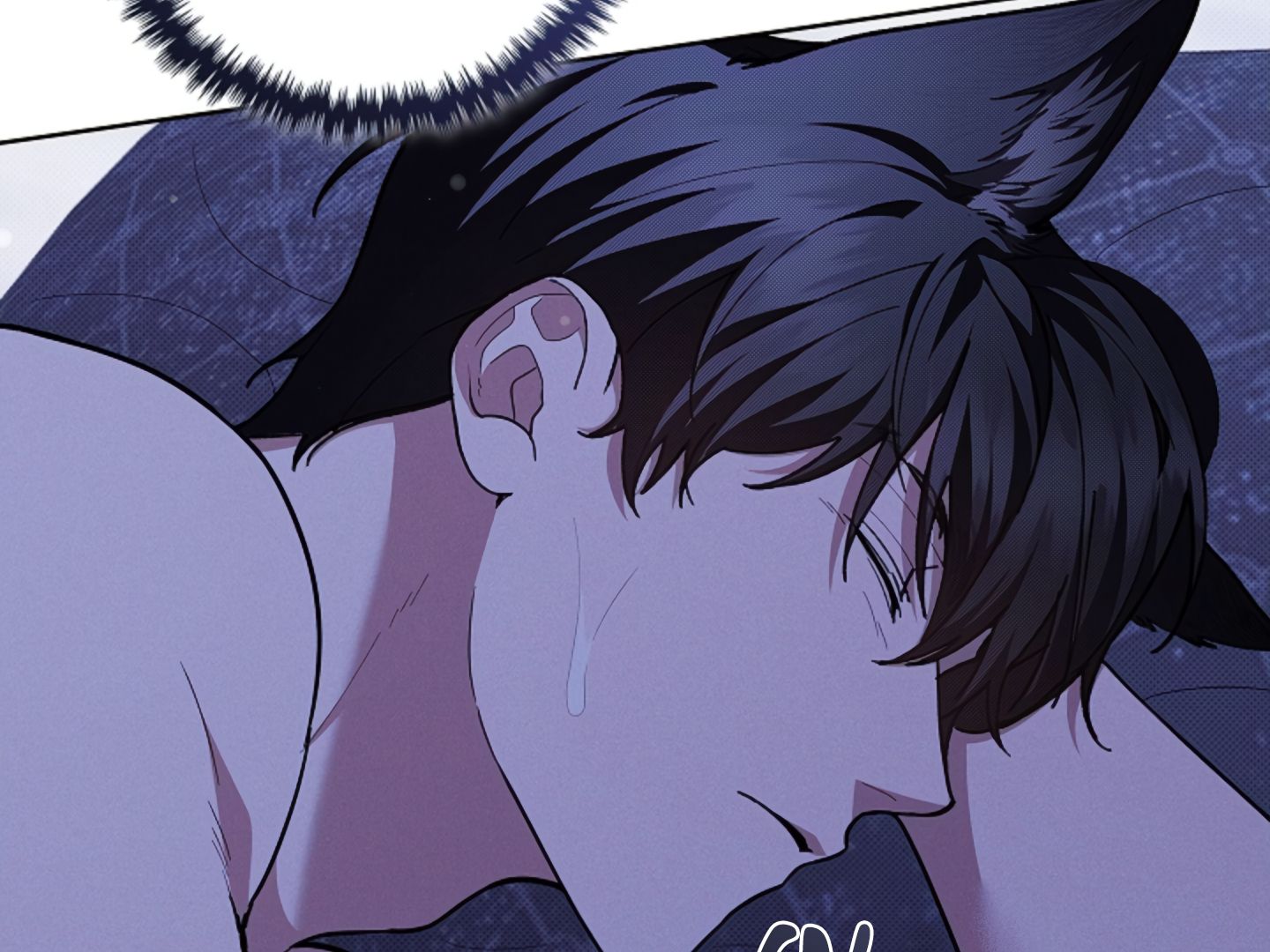 Read Don’t Mess With the Pooch! chapter 7 image 124 on Lezhin