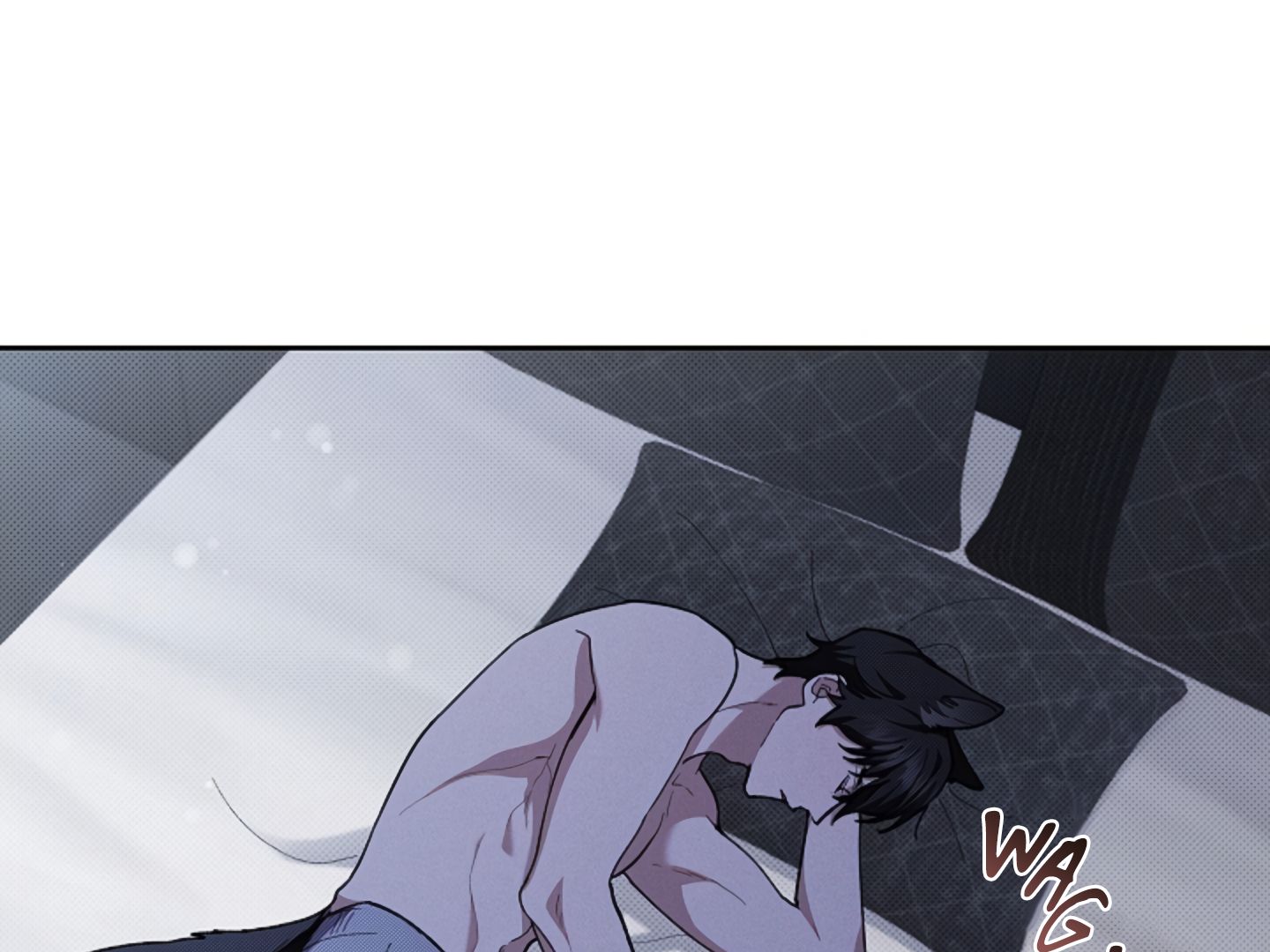 Read Don’t Mess With the Pooch! chapter 7 image 129 on Lezhin