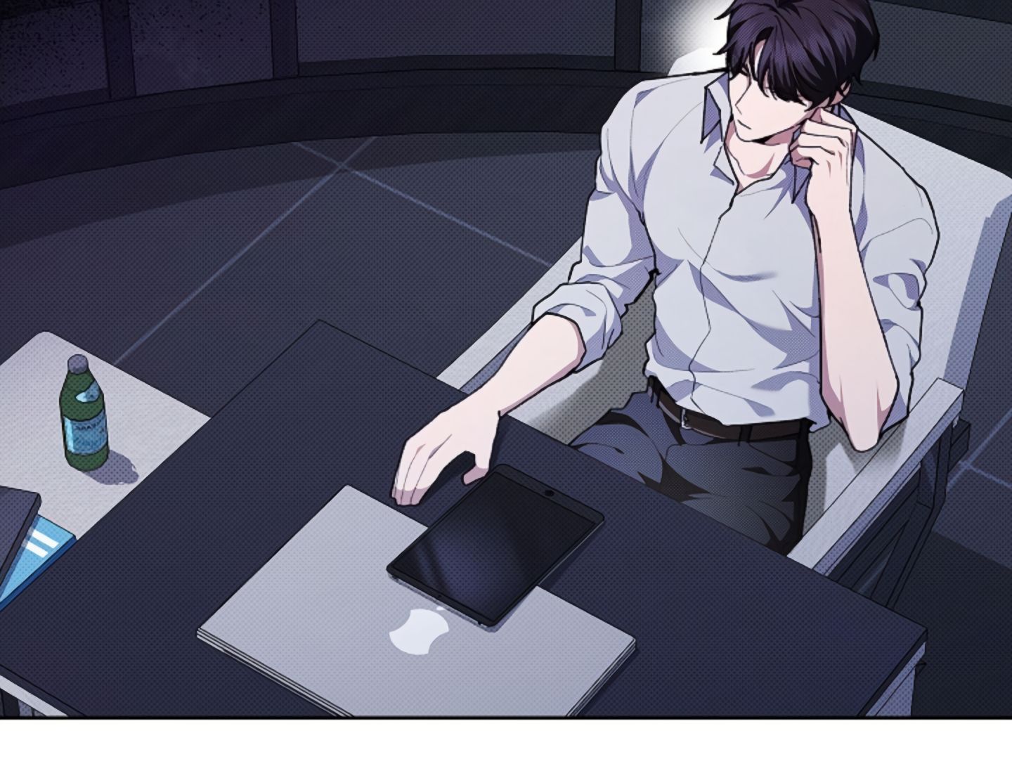 Read Don’t Mess With the Pooch! chapter 7 image 13 on Lezhin