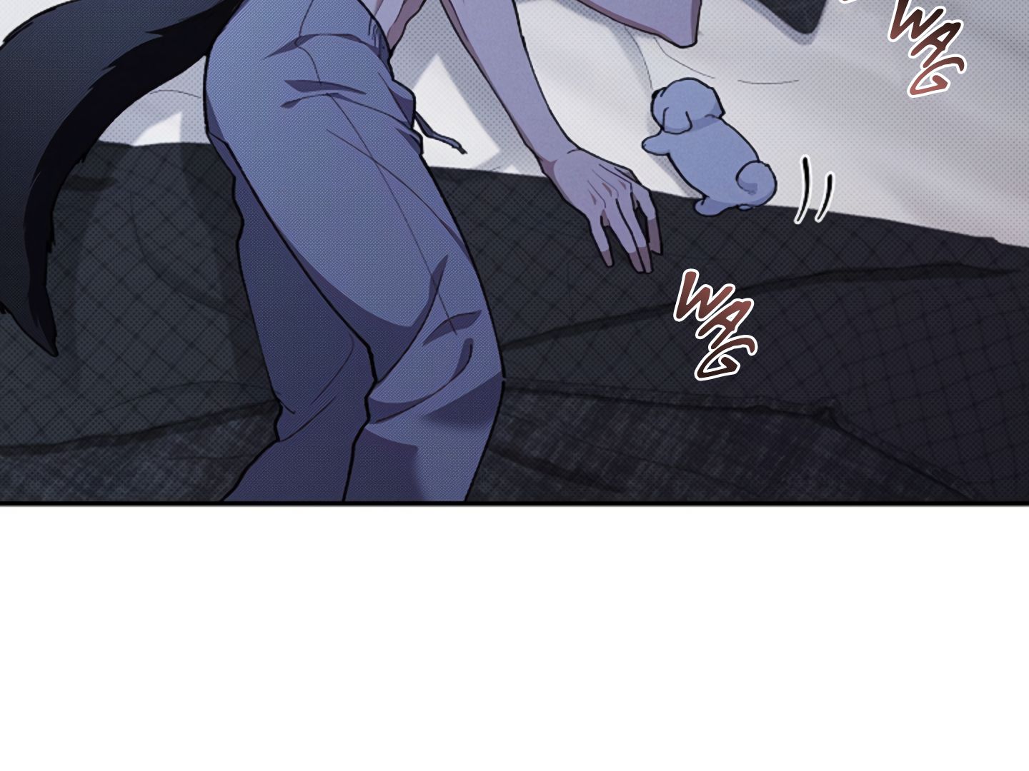 Read Don’t Mess With the Pooch! chapter 7 image 130 on Lezhin