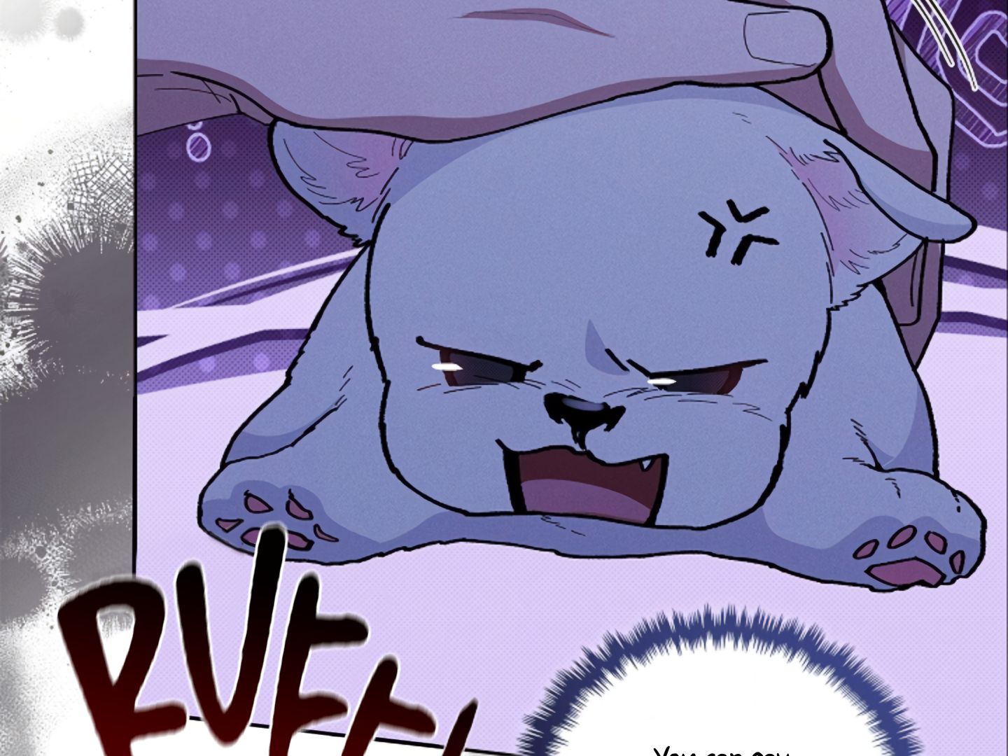 Read Don’t Mess With the Pooch! chapter 7 image 160 on Lezhin