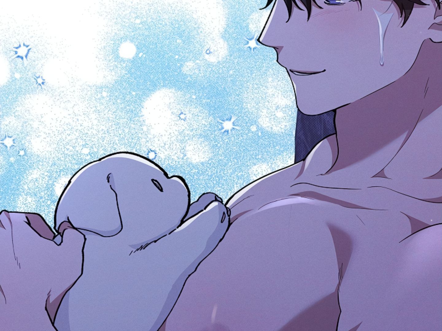 Read Don’t Mess With the Pooch! chapter 7 image 166 on Lezhin