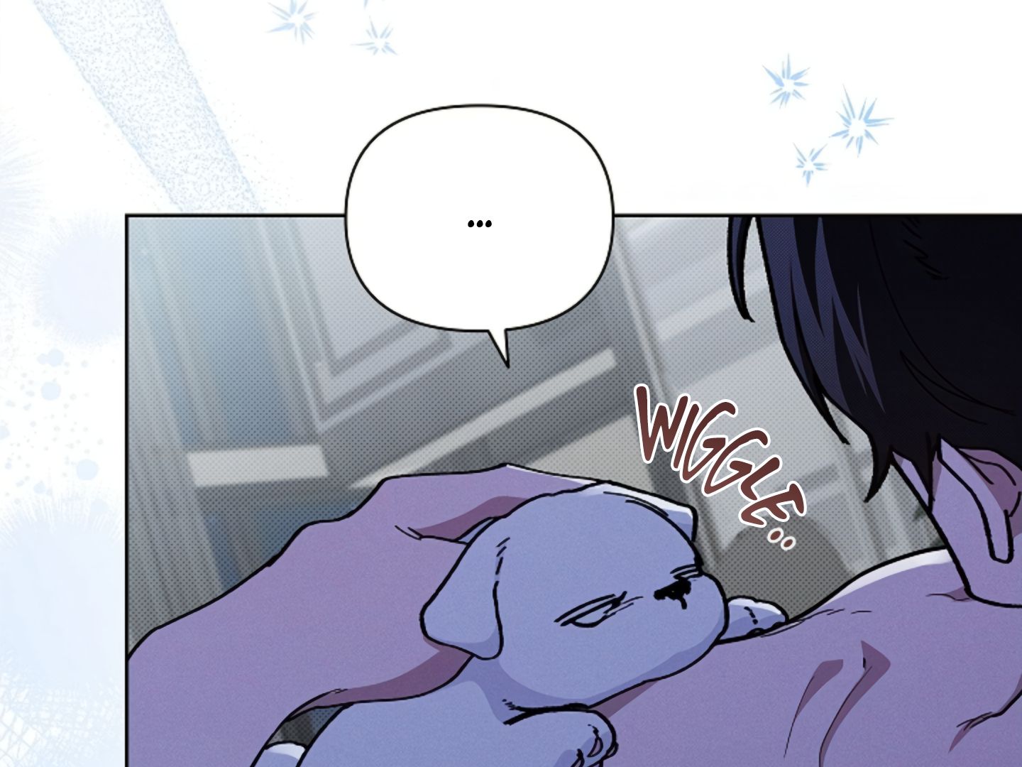 Read Don’t Mess With the Pooch! chapter 7 image 168 on Lezhin