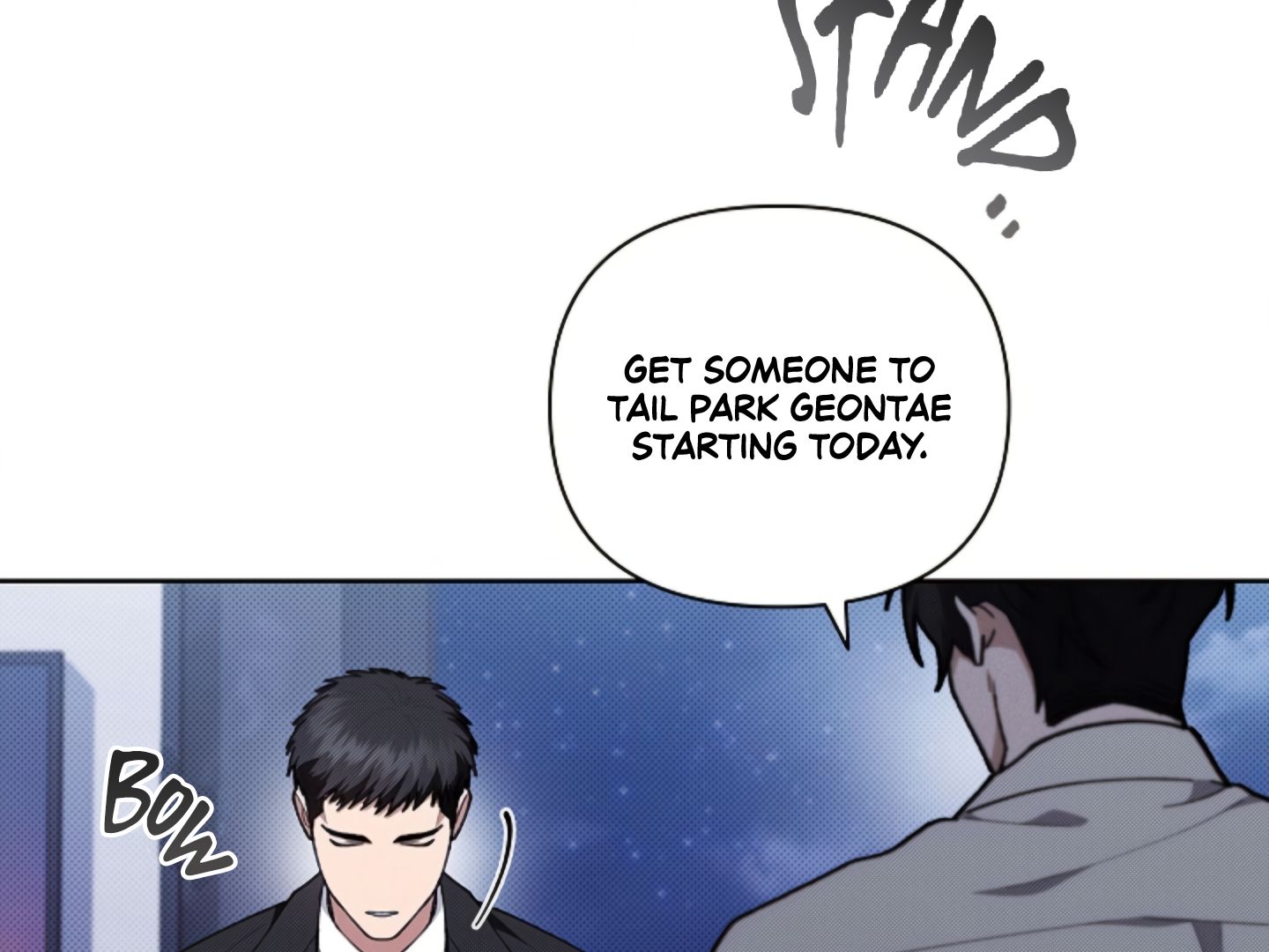 Read Don’t Mess With the Pooch! chapter 7 image 17 on Lezhin