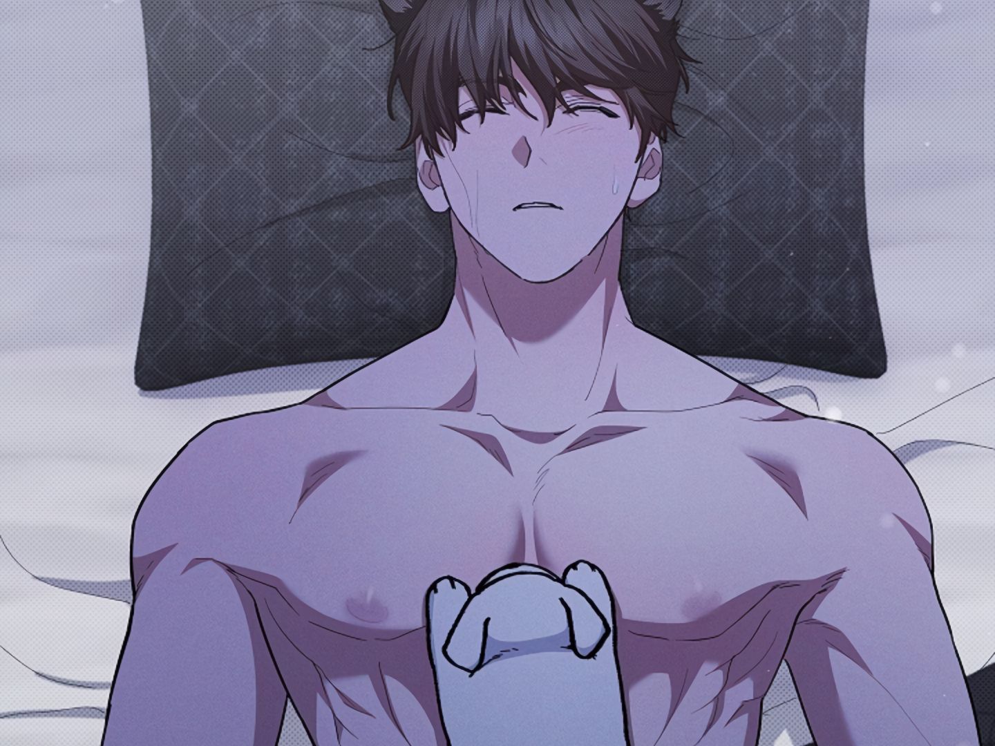 Read Don’t Mess With the Pooch! chapter 7 image 174 on Lezhin