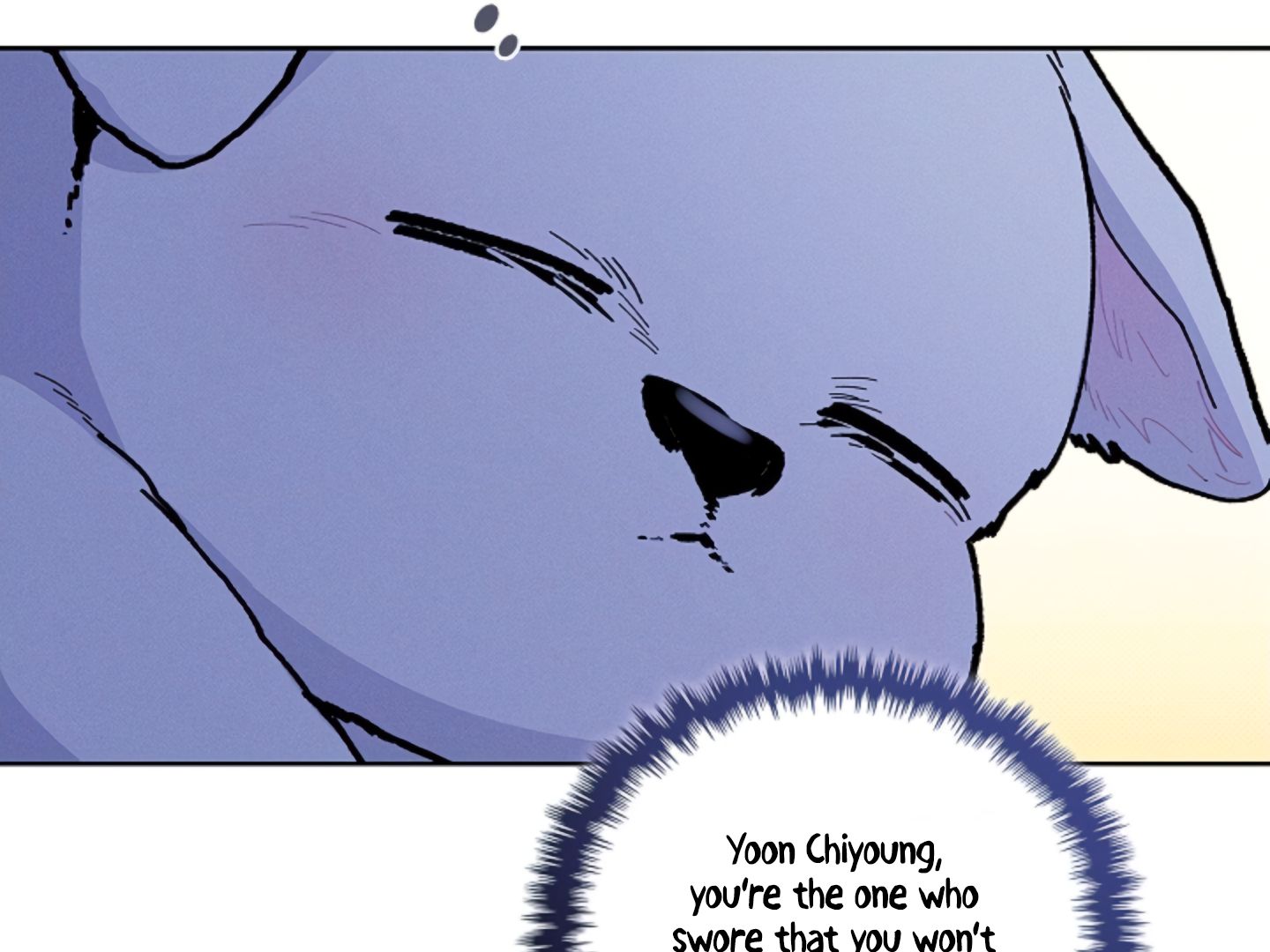 Read Don’t Mess With the Pooch! chapter 7 image 182 on Lezhin