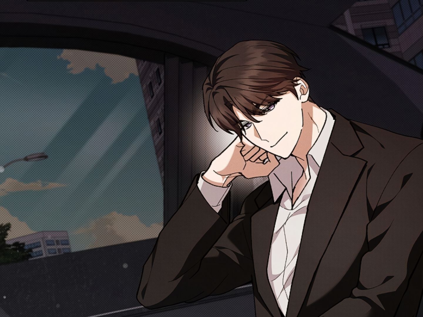 Read Don’t Mess With the Pooch! chapter 7 image 188 on Lezhin