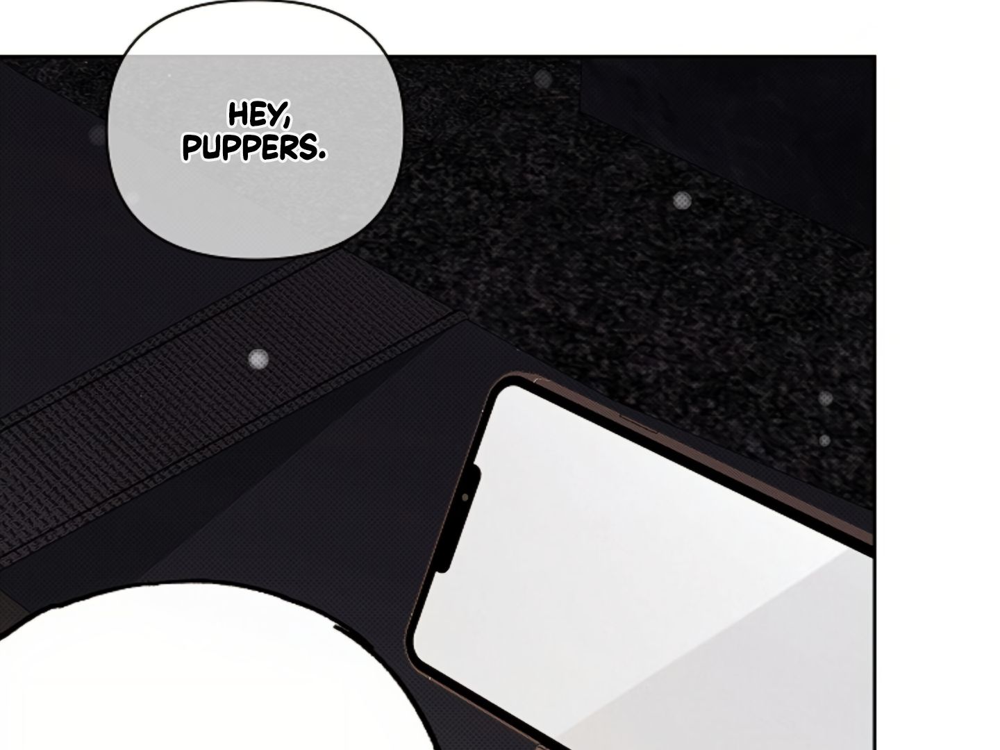 Read Don’t Mess With the Pooch! chapter 7 image 191 on Lezhin