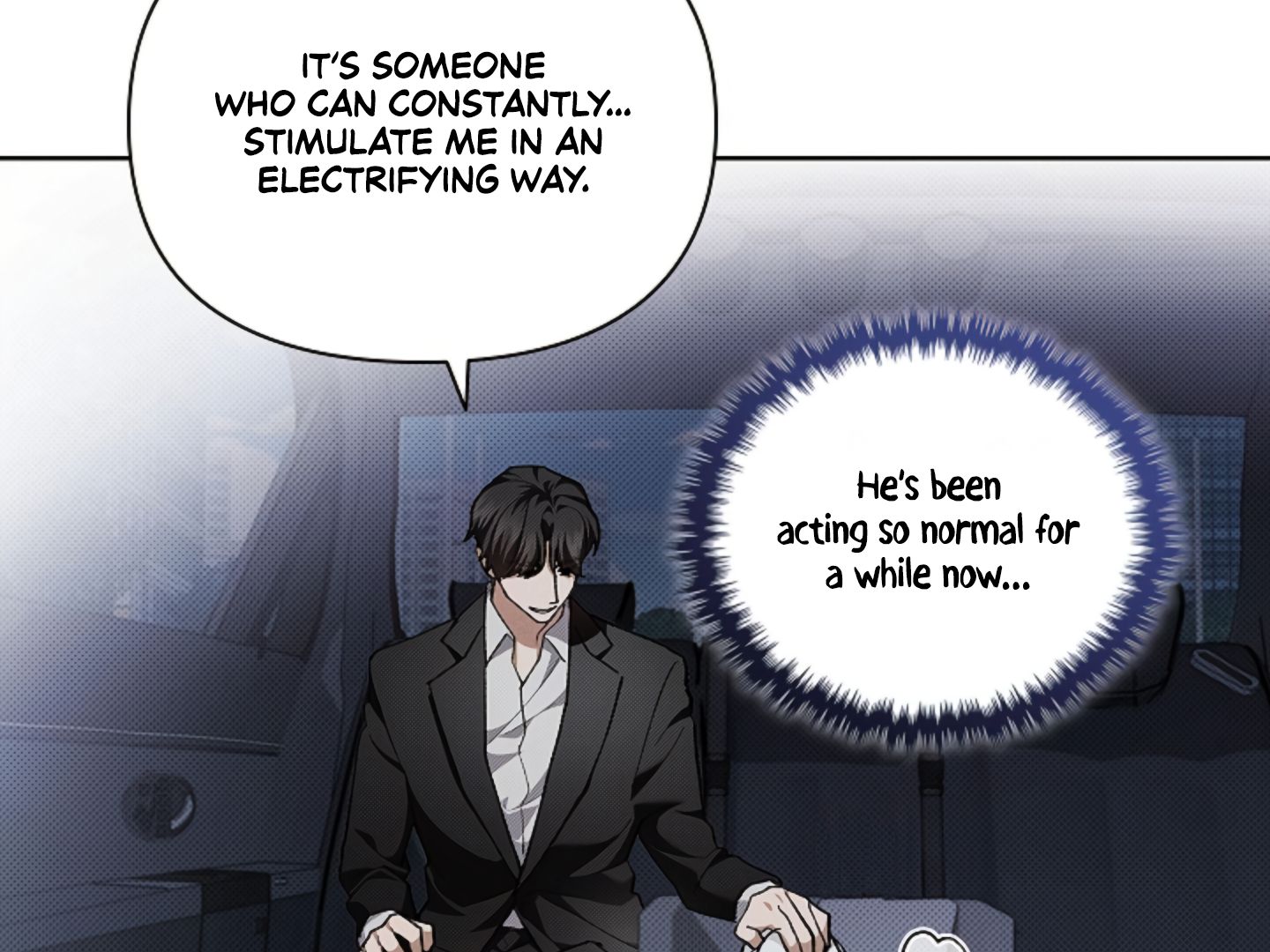 Read Don’t Mess With the Pooch! chapter 7 image 196 on Lezhin