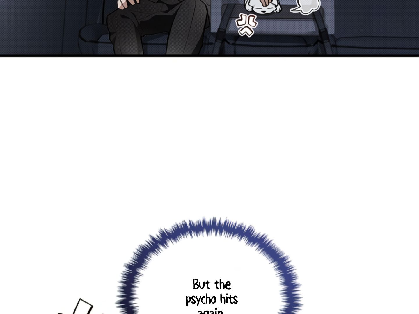 Read Don’t Mess With the Pooch! chapter 7 image 197 on Lezhin