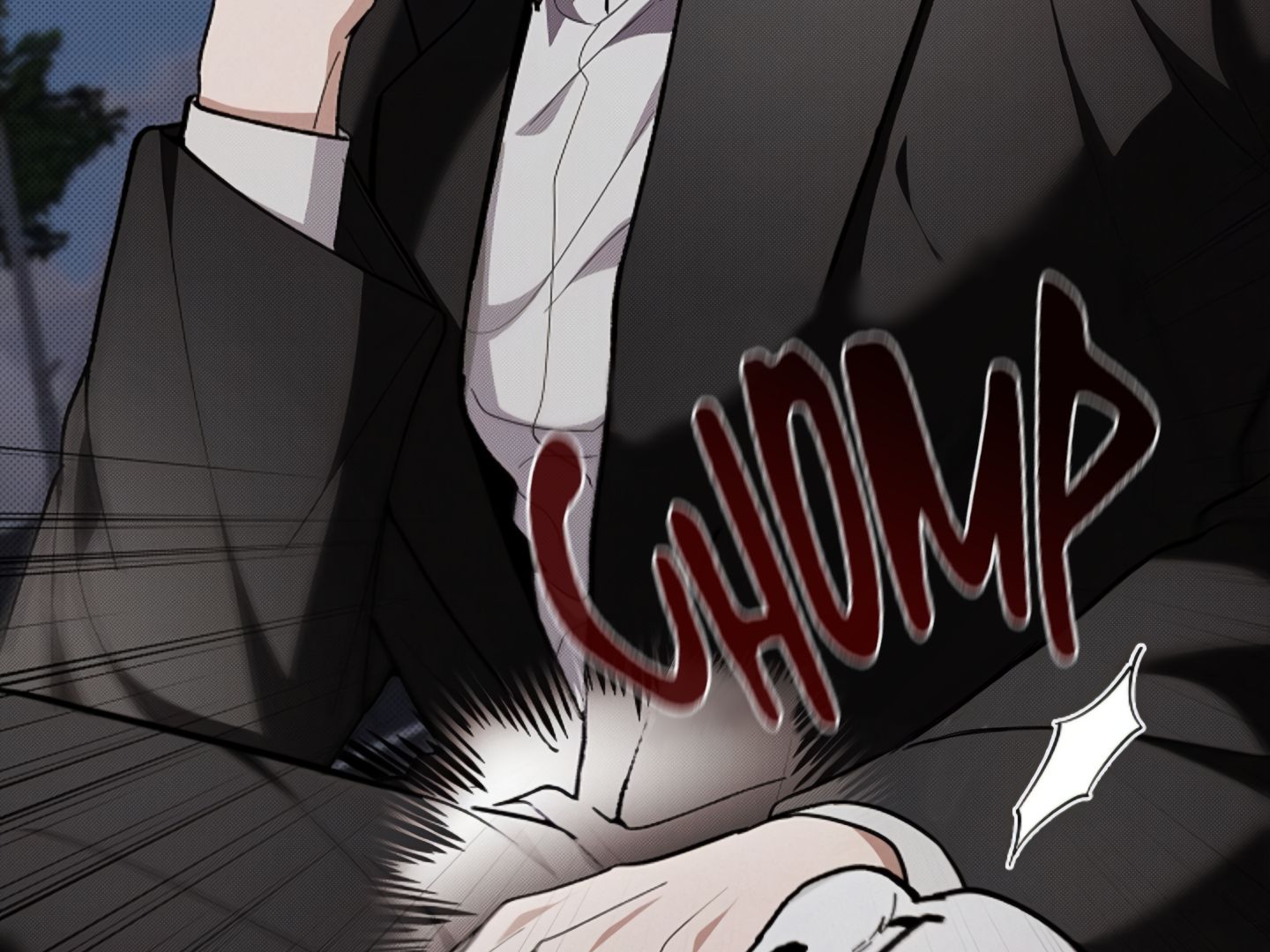 Read Don’t Mess With the Pooch! chapter 7 image 205 on Lezhin