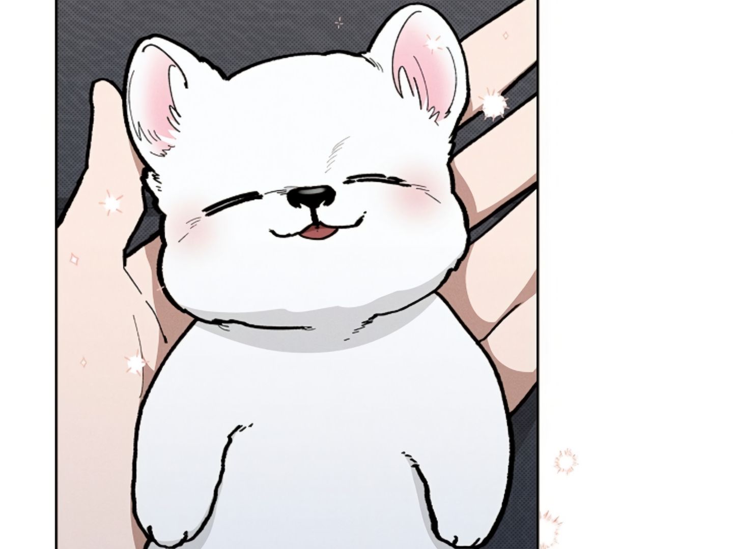 Read Don’t Mess With the Pooch! chapter 7 image 23 on Lezhin