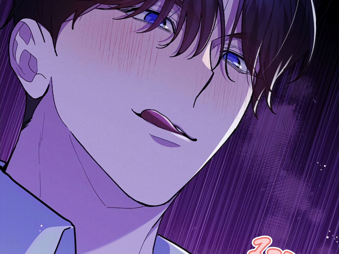Read Don’t Mess With the Pooch! chapter 7 image 27 on Lezhin