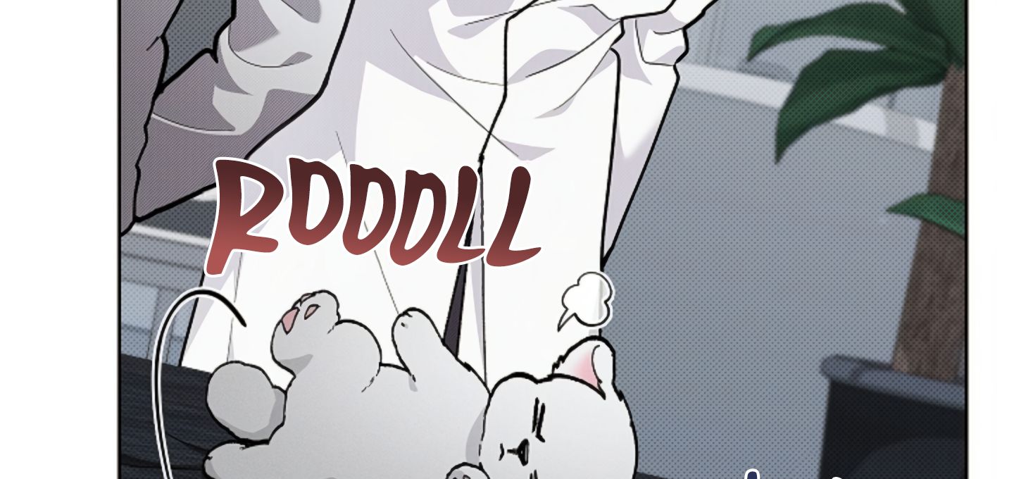 Read Don’t Mess With the Pooch! chapter 7 image 38 on Lezhin