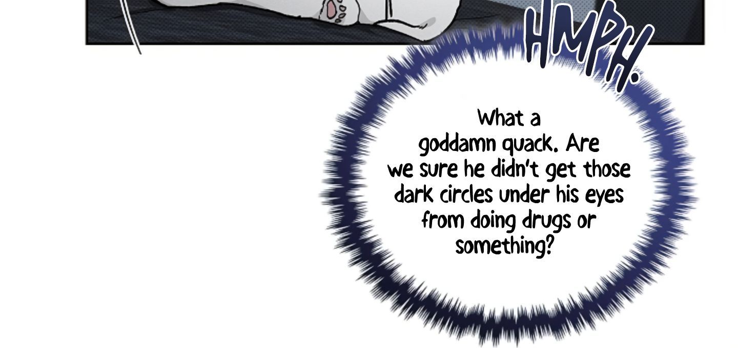 Read Don’t Mess With the Pooch! chapter 7 image 39 on Lezhin