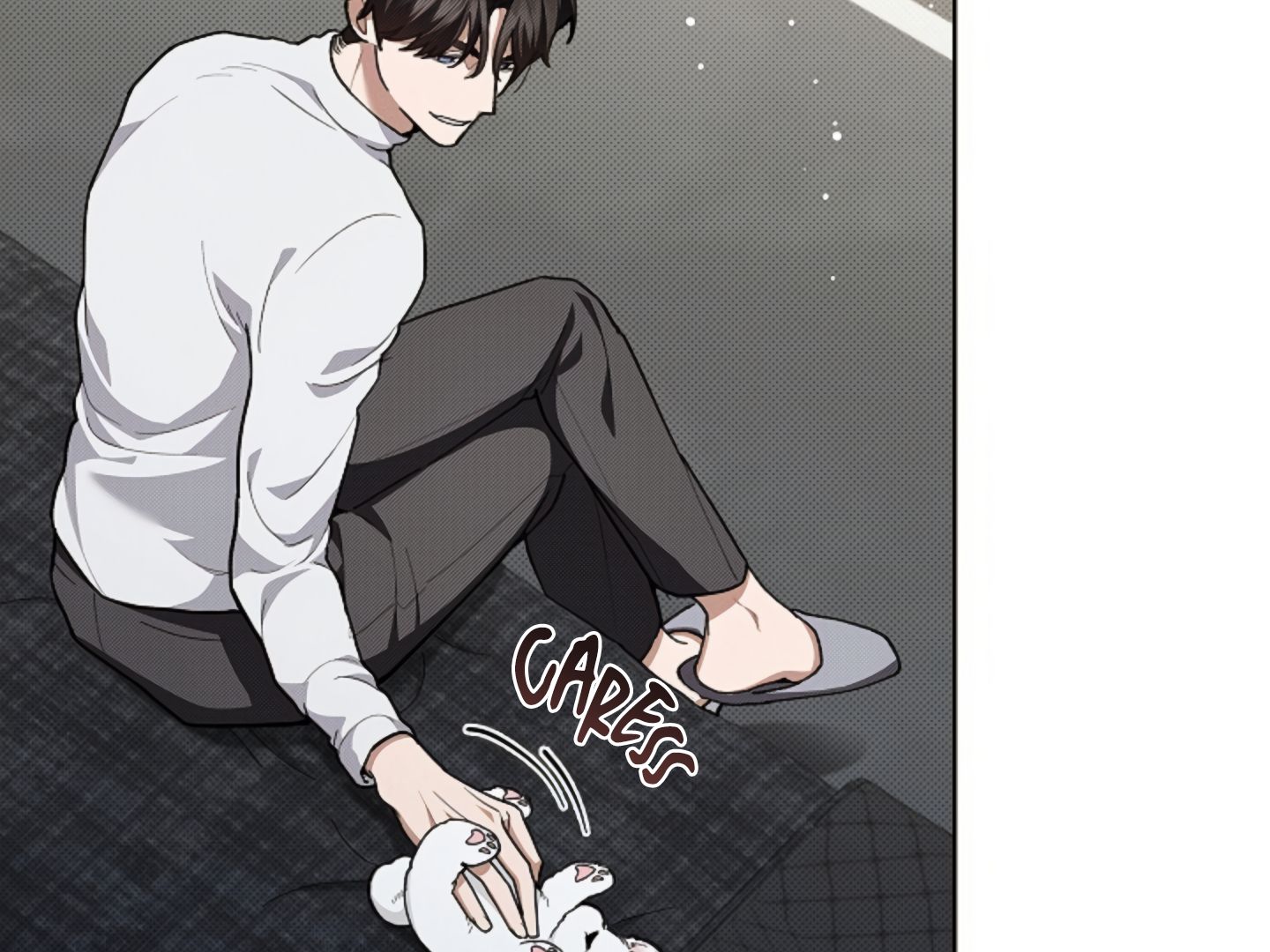 Read Don’t Mess With the Pooch! chapter 7 image 41 on Lezhin