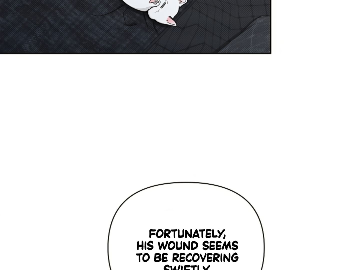 Read Don’t Mess With the Pooch! chapter 7 image 42 on Lezhin