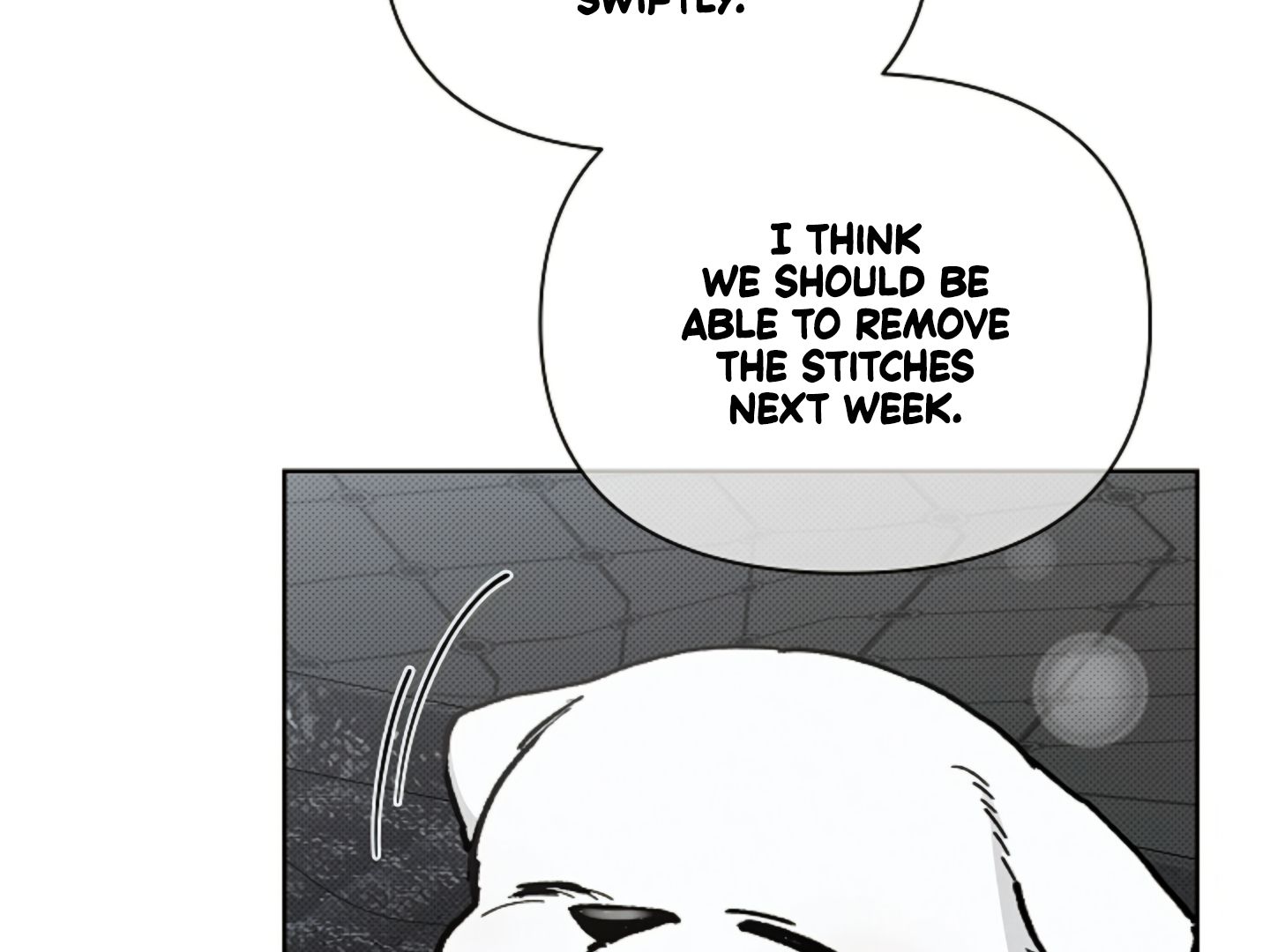 Read Don’t Mess With the Pooch! chapter 7 image 43 on Lezhin
