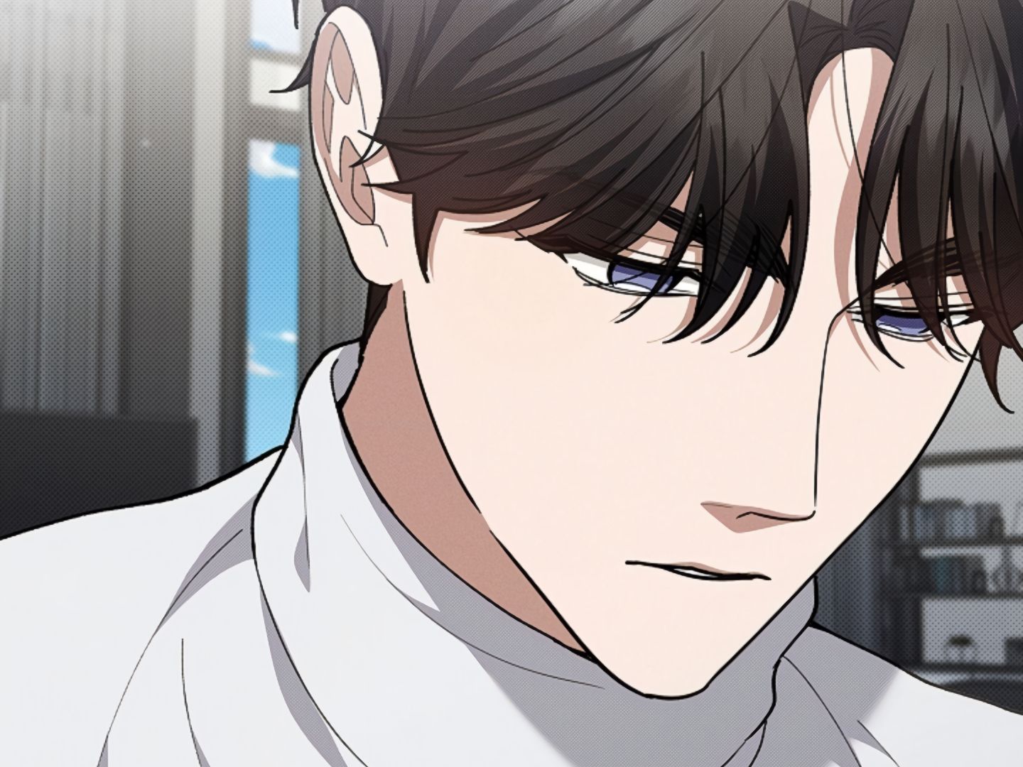 Read Don’t Mess With the Pooch! chapter 7 image 46 on Lezhin