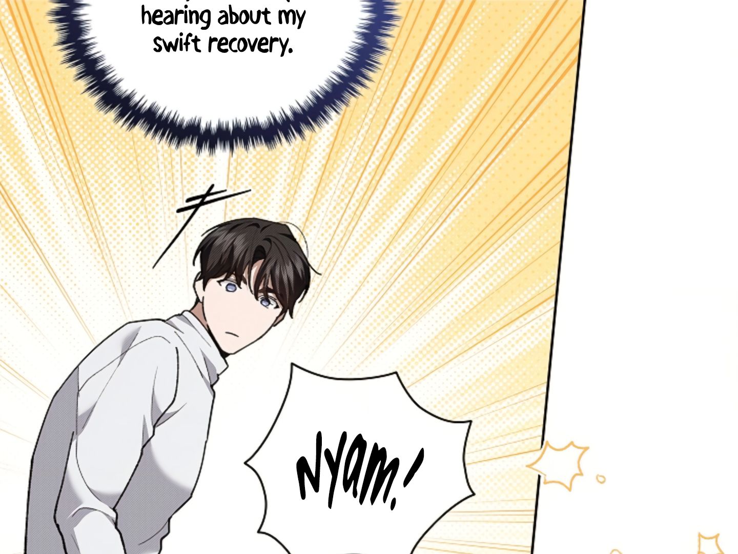 Read Don’t Mess With the Pooch! chapter 7 image 51 on Lezhin