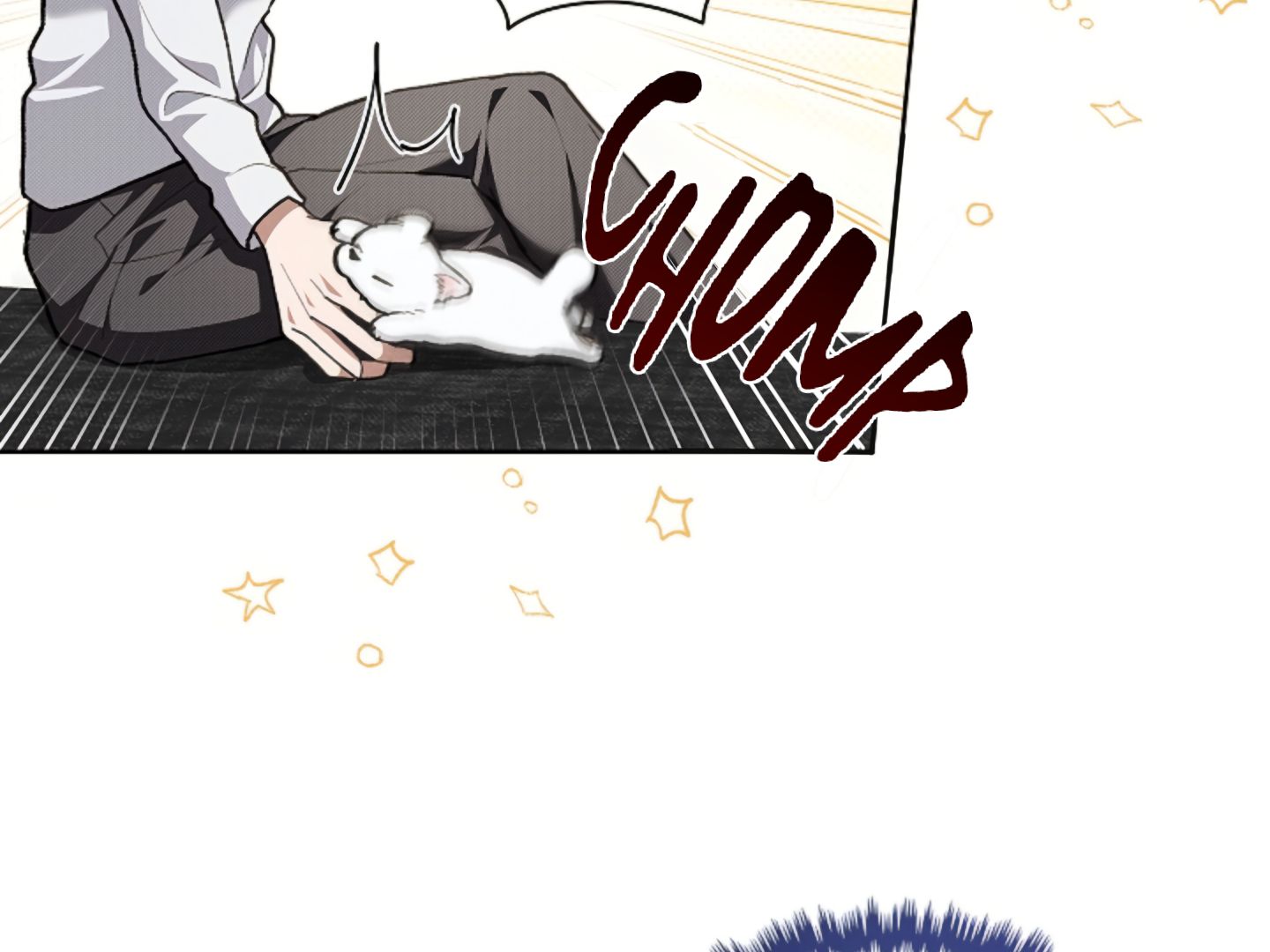 Read Don’t Mess With the Pooch! chapter 7 image 52 on Lezhin